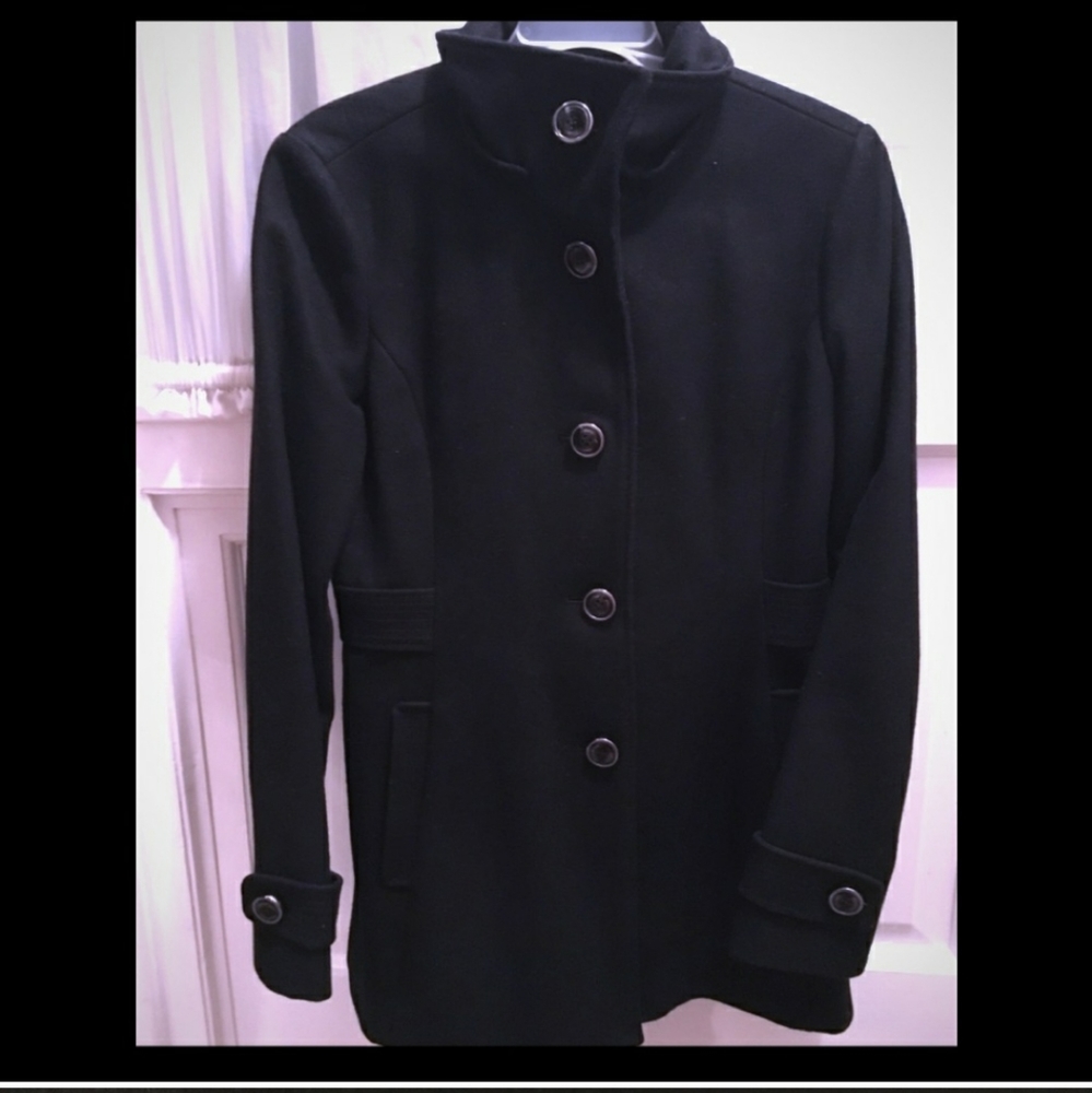 SALE 🥳Kenneth Cole Peacoat winter jacket